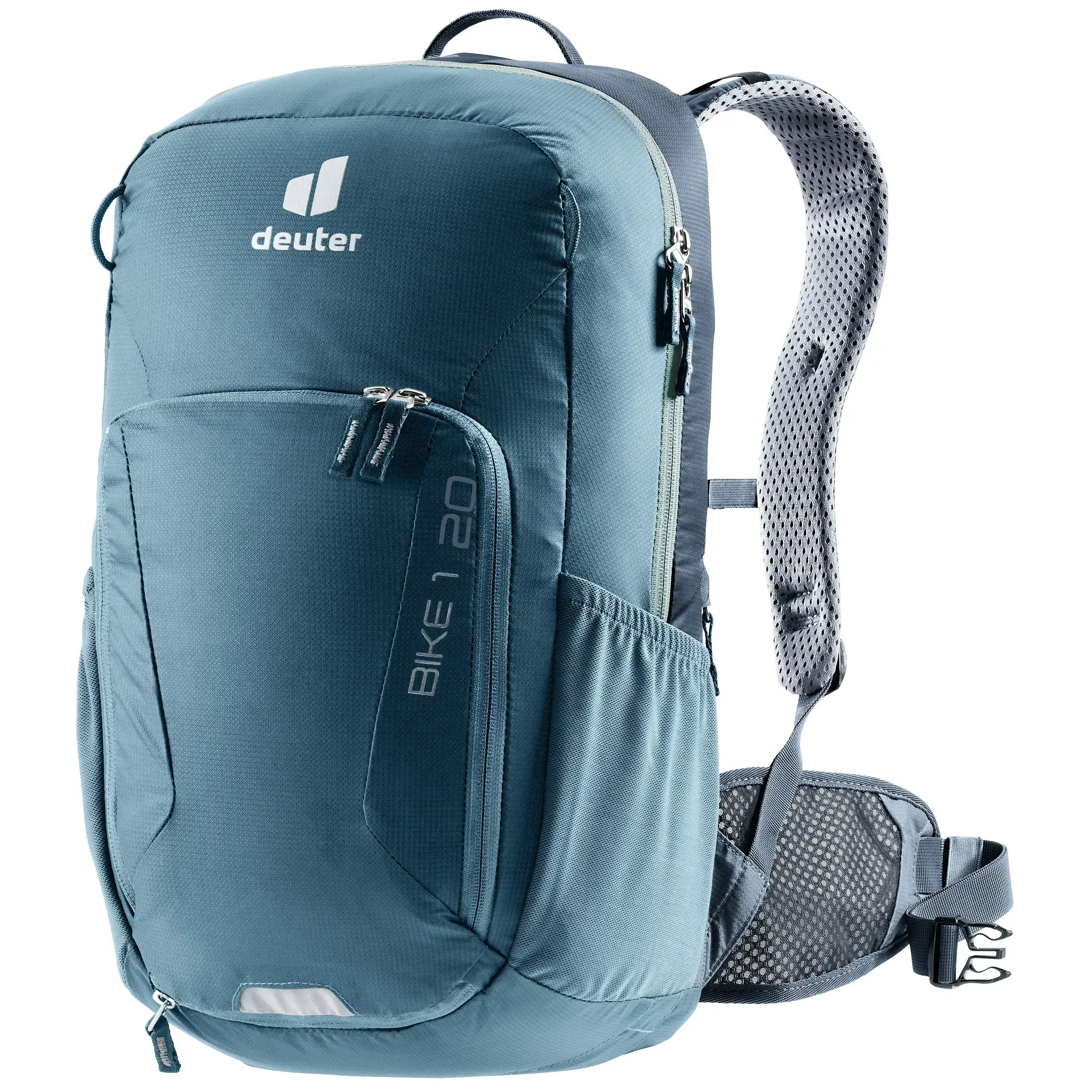 Deuter fahrradrucksack 20l Clearance